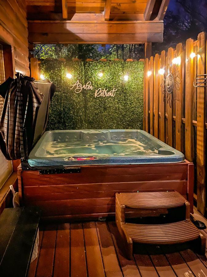 *Family Friendly Cabin Near Dollywood! Pigeon Forge Kültér fotó