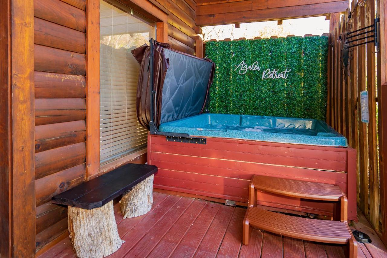 *Family Friendly Cabin Near Dollywood! Pigeon Forge Kültér fotó
